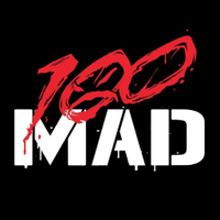 100 MAD(@100MADHQ) 's Twitter Profileg