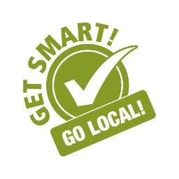 Get Smart Go Local, Pledge your Support! Discover the latest local events, deals and GO LOCAL Vouchers!