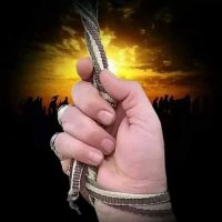 جرح الخيام.. (@aappq123676890) Twitter profile photo