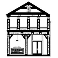 RichardBooth's Books (@boothsbookshop) 's Twitter Profile