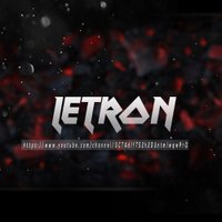 Letron (@_letron_) 's Twitter Profile