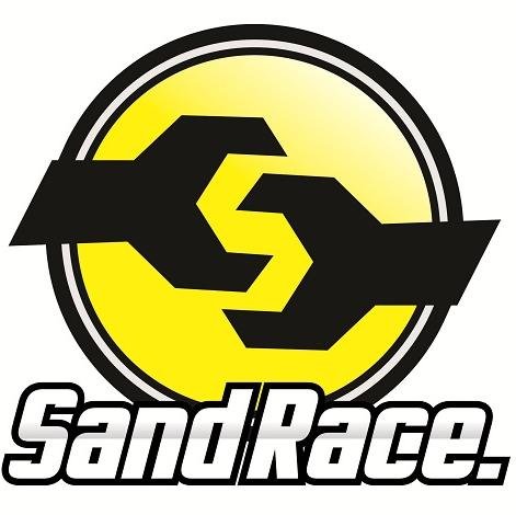 sand race cloth
