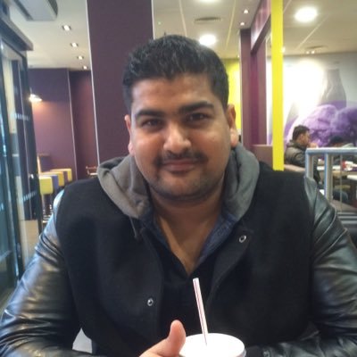 ShabzSunny's profile picture. 