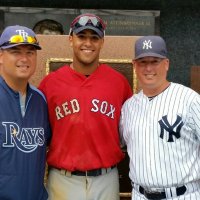 Matt Hyde (@nyygoblue) Twitter profile photo