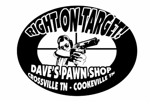 Davespawnshop's profile picture. Dave's Pawn Shop is a family owned and operated business open for 30 years! Gunsmithing, full CNC machine shop, loans and indoor shooting range! Come see us!