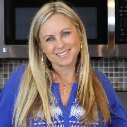 Simple and Easy cooking. Take me into your kitchen on your Smart phone or Tablet and let's start cooking together! Subscribe to me on You Tube today!