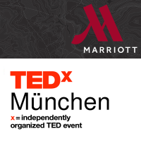 Marriott@TEDxMünchen (@marriott_talks) 's Twitter Profile Photo Marriott@TEDxMünchen (@marriott_talks) 's Twitter Profile Photo