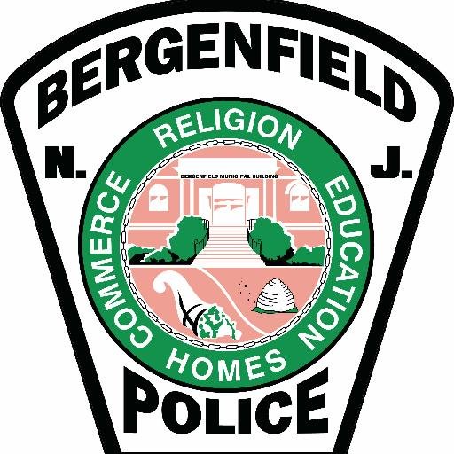 BergenfieldNJPD Profile Picture