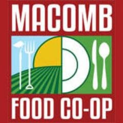 Macomb Food Co-op