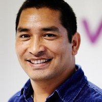 Purna Kumar Shrestha (@purnashrestha) 's Twitter Profile