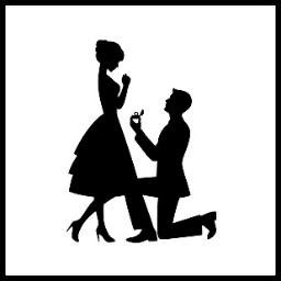 ProposalBox's profile picture. Planning to pop the question? We're here to share ideas and stories to help inspire your perfect proposal. Follow us @ProposalBox