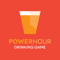 pwrhour's profile picture. It's time for a few rounds of shots: Let's kick it!