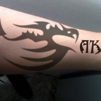 ♚♔ AKSHAR ♚♔ (@akb1617) 's Twitter Profile