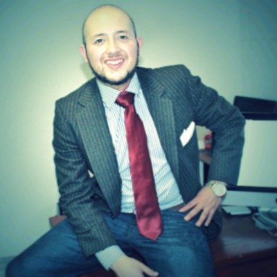 Licenciado en Administracion especializado en Marketing apasionado por impulsar PyMES a ser marcas potenciales en su sector.