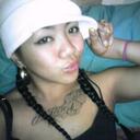 gena clark - @gAnjAbArbEe - Twitter