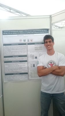 Professor de Educação física- UFES 🎾⚽🏋 Nutricionista- UVV🍖🍠🍫 Mestre em Nutrição - UFES☕ Pós graduado NAR-SP- 2018 ✍🏋🥇