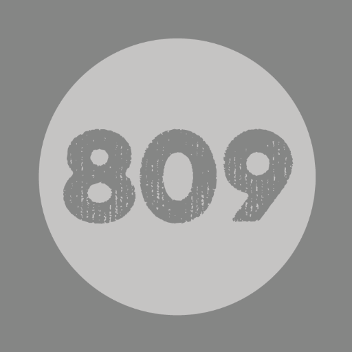 809 on Twitter: &quot;check out our logo refresh + a new site to match!  fanccyyyyyy&quot;