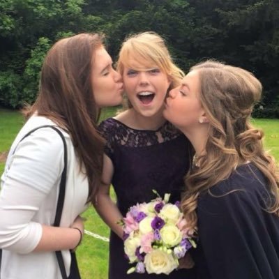 Kenning olivia Who was