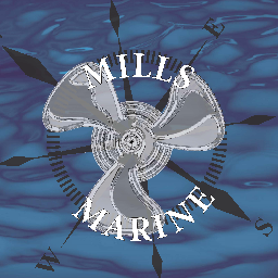Mills_Marine's profile picture. 