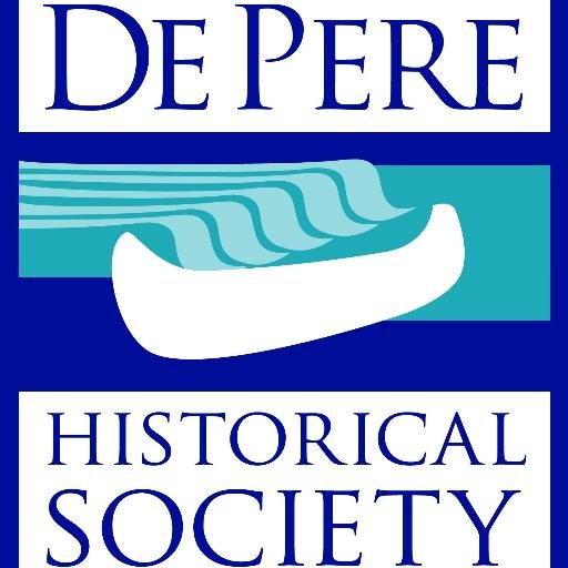 HistoricDePere's profile picture. Director of the beautiful White Pillars Museum!