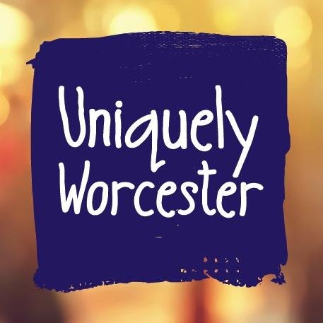 Worcester BID's campaign to celebrate Worcester's independent businesses - shop eat play | live worcester. Also follow @WorcesterBID