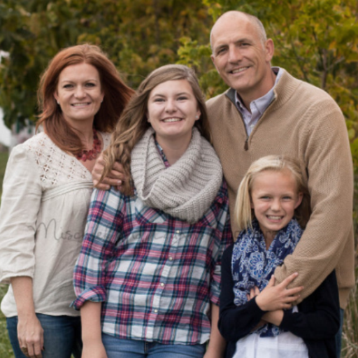 DanSchacherer's profile picture. Husband and father to three amazing women. Proud principal of Ryland Heights Elementary