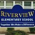 Riverview Elementary (@RV_Rockets) Twitter profile photo