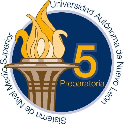 Prepa5UANL's profile picture. Cuenta oficial de la Preparatoria 5 de la @uanl. http://t.co/bTfZ62ntg5