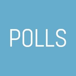 the most important polls on twitter. Brought to you by @BuzzFeed. DM us your poll ideas!