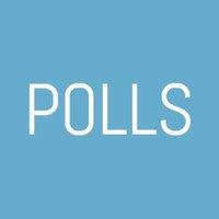 polls(@polls) 's Twitter Profileg