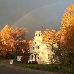 Historic Library & Community Space