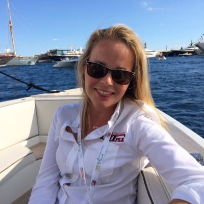 #Sales and #Marketing Consultant | #Superyacht Industry | #Writer | #Entrepreneur | #Tech Geek | #Brand Fanatic | #Travel Buff | A New Yorker in #Italy |
