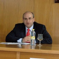 JavierVecina (@javiervecina) 's Twitter Profile Photo