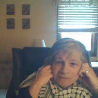 Carol Becker (@cbecker55373) 's Twitter Profile