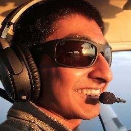 KanetkarNehal's profile picture. Airline pilot, Developer & Engineer, UW/SYDE alumni. iOS @ground_app