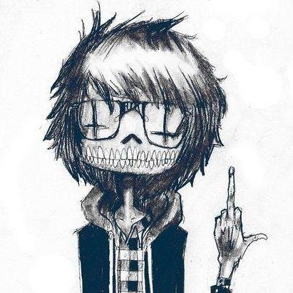 Se você quiser alguém em quem confiar, confie em si msm. ~Lucas 3