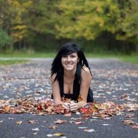 Ambur Davis - @amburr823 Twitter Profile Photo