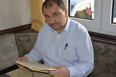 mehmedv's profile picture. 