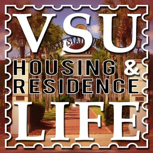Official Twitter of Valdosta State University's Housing & Residence Life #VSUBlazers https://t.co/CXaKajAPYf https://t.co/QcKD7buVOg