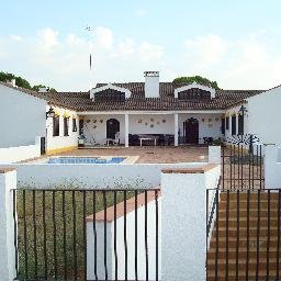 Casa rural en Villaviciosa de Córdoba.