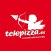 Telepizza Tarragona (@telepizza_tgn) Twitter profile photo Telepizza Tarragona (@telepizza_tgn) Twitter profile photo