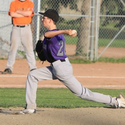 Logancommet's profile picture. baseball and video games