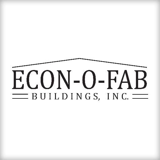 Econ-O-Fab Buildings