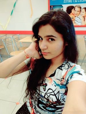 ds_pooja's profile picture. http://t.co/J6ULgDSxO0. student ,singr, dancr,lovr,believer . i m nt prfct bt  i m definatly nt fake ..wanna play roles on TV ..thts my wish ...