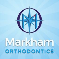 MarkhamOrtho1's profile picture. Dr. Markham's gentle approach and excellent clinical skills will make you and your family more comfortable than you ever thought possible.