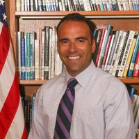 Dr. Michael B. Maschi (@michaelmaschi) 's Twitter Profile