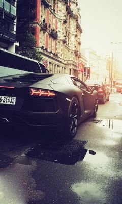 Follow me if you love amazing sport cars like Lamborghini and other stuff. Also follow me on IG; sacreor88
:)