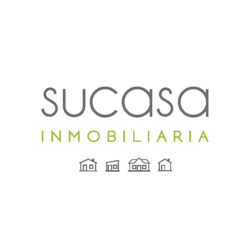 SucasaInmob's profile picture. Os mantendremos informados sobre #economía, #trámites administrativos, sector #inmobiliario y #noticias de A #Coruña en general ∞ Sucasa Inmobiliaria ∞