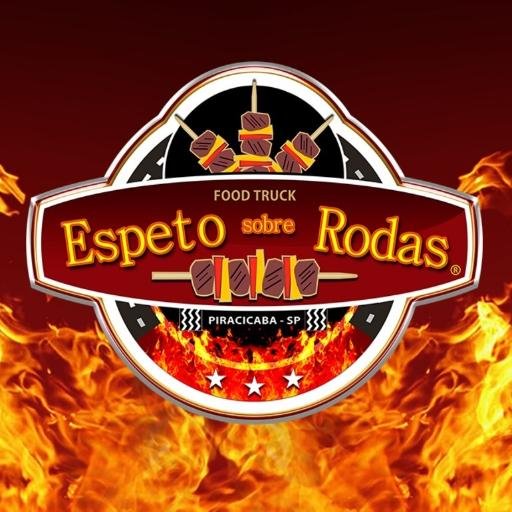 Twitter Oficial do Food Truck - Espeto Sobre Rodas https://t.co/AkJsx6u1Id