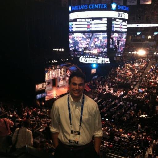 ZacharyGayner's profile picture. Sports Nerd and Professional TV Watcher